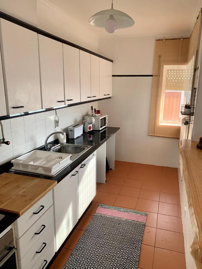 Ferienwohnung Divine Waves - Cabedelo Viana do Castelo Exterior foto