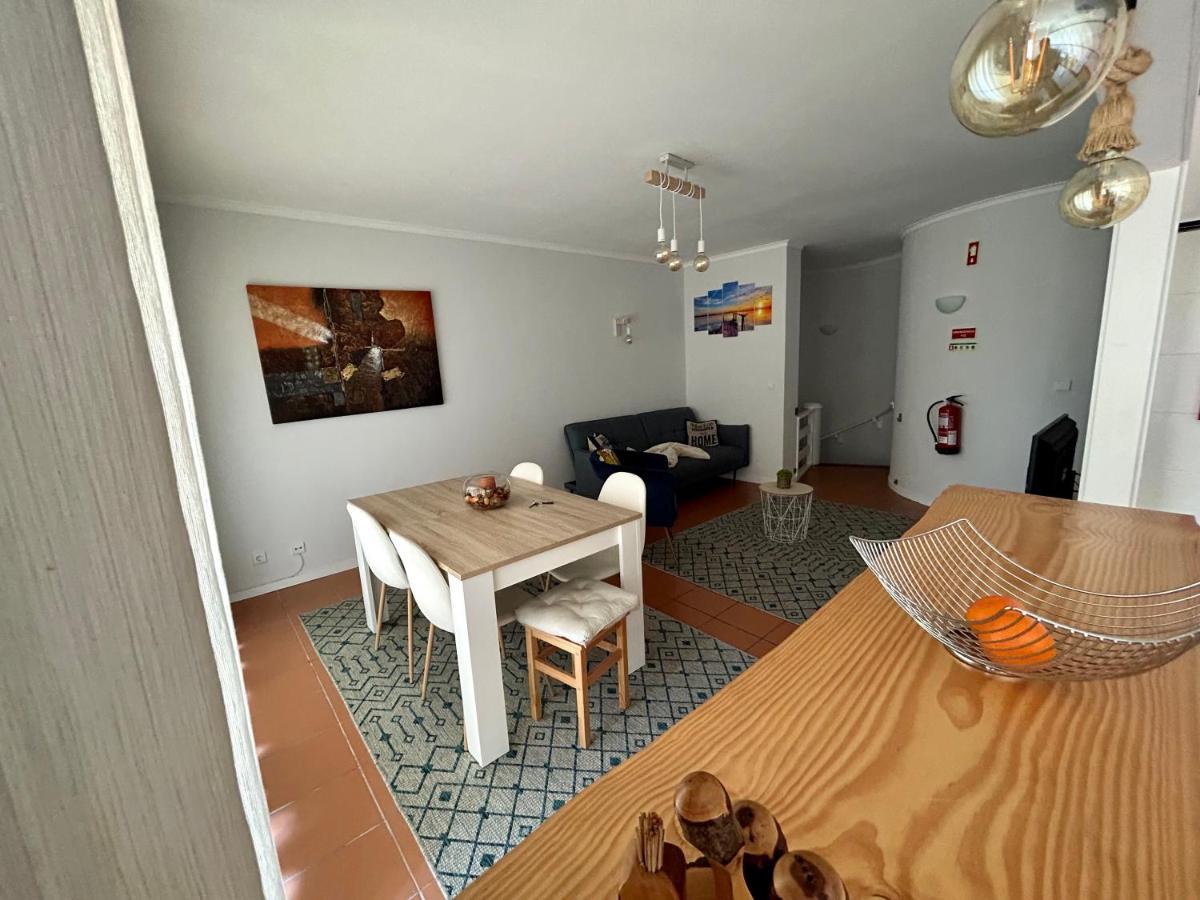 Ferienwohnung Divine Waves - Cabedelo Viana do Castelo Exterior foto