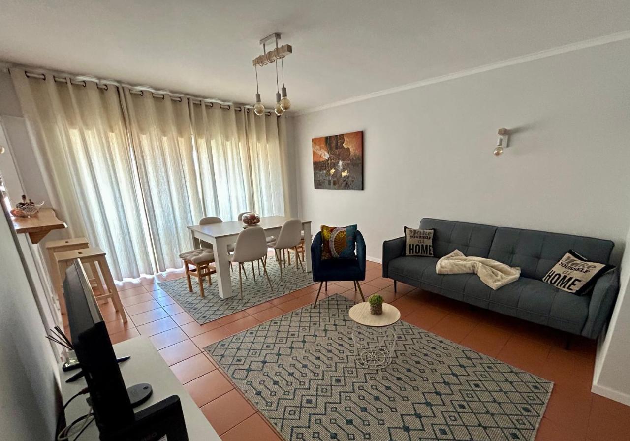 Ferienwohnung Divine Waves - Cabedelo Viana do Castelo Exterior foto