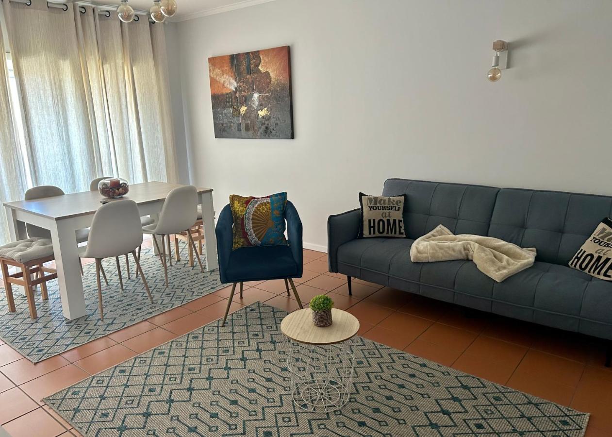 Ferienwohnung Divine Waves - Cabedelo Viana do Castelo Exterior foto